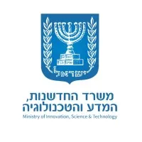 Ministry of Innovation, Science and Technology IL | משרד החדשנות, המדע והטכנולוגיה