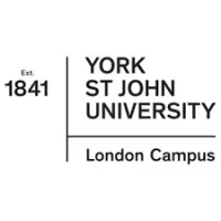 York St John London Campus - Computer & Data Science