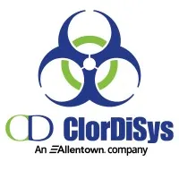 ClorDiSys Solutions, Inc