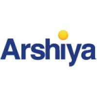 Arshiya International Ltd