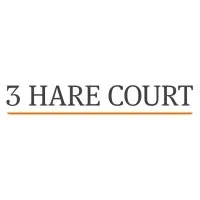 3 Hare Court Chambers