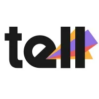 Tell Someone Something