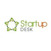 Startup Desk