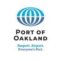 Port of Oakland