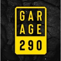 GARAGE290