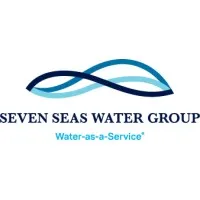 Seven Seas Water