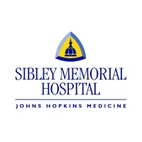 Sibley Memorial Hospital