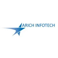 Arich Infotech Private Limited