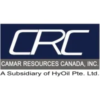 Camar Resources Canada Incorporation
