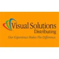 Visual Solutions Distributing, Inc.