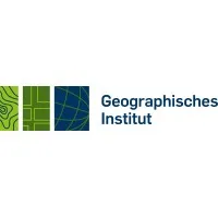 Geographisches Institut Ruhr-Universität Bochum