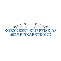 Korsneset Klippfisk AS
