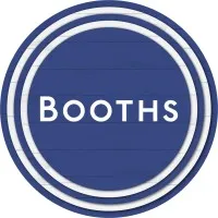 Booths