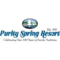 Purity Spring Resort