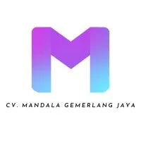 CV. MANDALA GEMERLANG JAYA