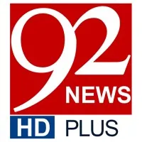 92 News HD Plus