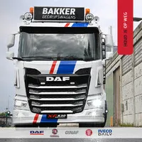Bakker Bedrijfswagens