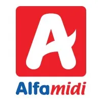 PT. Midi Utama Indonesia, Tbk. (Alfa Group)