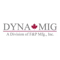 Dyna-Mig Manufacturing of Stratford, Inc.