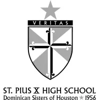 St. Pius X High School