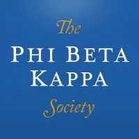 The Phi Beta Kappa Society