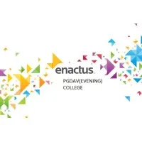 Enactus PGDAV(Eve)