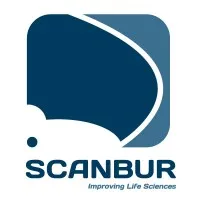 SCANBUR A/S