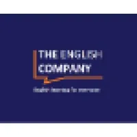 THE ENGLISH COMPANY