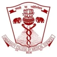 University College of Medical Sciences and GTB Hospital