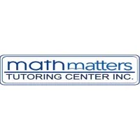 MathMatters Tutoring