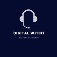 Digital Witch Support Community