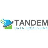 TANDEM DATA PROCESSING PRIVATE LIMITED