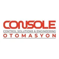 CONSOLE OTOMASYON SİSTEMLERİ