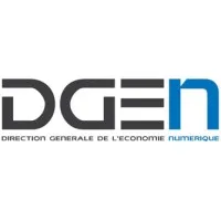 Direction générale de l'économie numérique