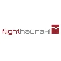 Flight Hauraki