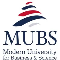Modern University for Business and Science (MUBS)