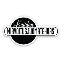 Laitilan Wirvoitusjuomatehdas Oy