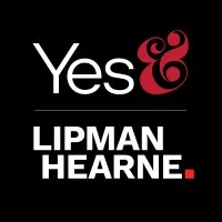 Yes& | Lipman Hearne