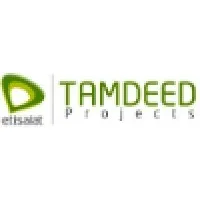 Tamdeed Projects (Etisalat Services)