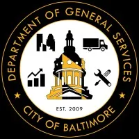 Baltimore City, Department of General Services