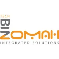 Binzomah Tech Company