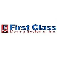 First Class Moving Systems