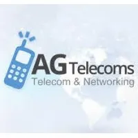 AGC TELECOMS LTD.