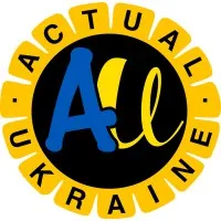 Actual Ukraine