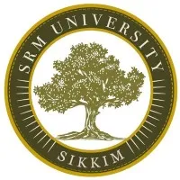 SRM University Sikkim