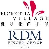 Florentia Village (佛罗伦萨小镇) – Luxury Designer Outlets / RDM Asia