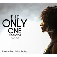 The Only One In The Room podcast