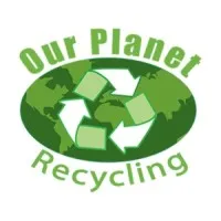OUR PLANET RECYCLING