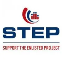 Support The Enlisted Project (STEP)