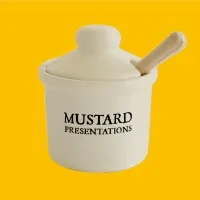 Mustard Presentations